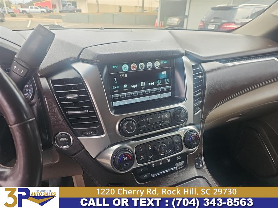 2019 Chevrolet Suburban 2WD 4dr 1500 Premier, available for sale in Rock Hill, South Carolina | 3 Points Auto Sales. Rock Hill, South Carolina 2019 Chevrolet Suburban 2WD 4dr 1500 Premier, available for sale in Rock Hill, South Carolina | 3 Points Auto Sales. Rock Hill, South Carolina