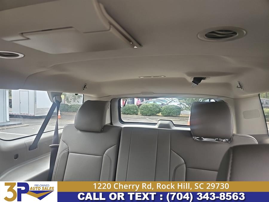 2019 Chevrolet Suburban 2WD 4dr 1500 Premier, available for sale in Rock Hill, South Carolina | 3 Points Auto Sales. Rock Hill, South Carolina 2019 Chevrolet Suburban 2WD 4dr 1500 Premier, available for sale in Rock Hill, South Carolina | 3 Points Auto Sales. Rock Hill, South Carolina