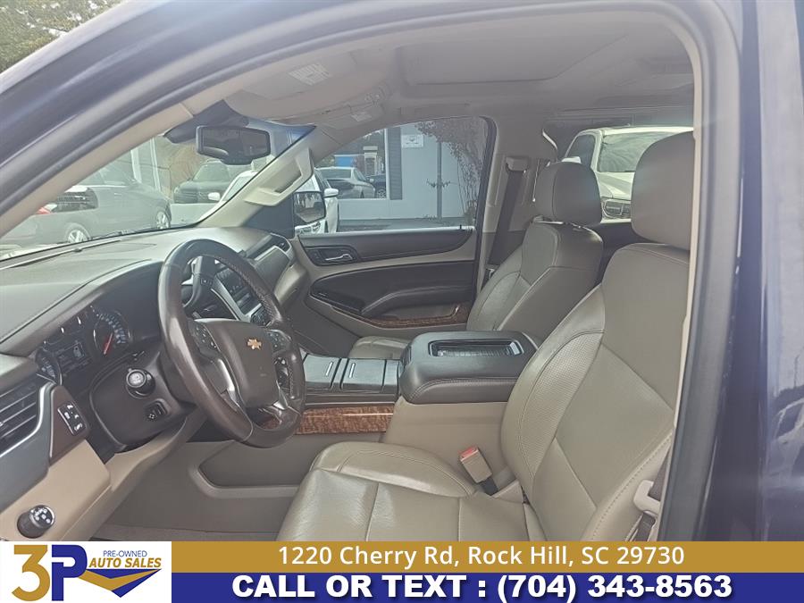 2019 Chevrolet Suburban 2WD 4dr 1500 Premier, available for sale in Rock Hill, South Carolina | 3 Points Auto Sales. Rock Hill, South Carolina 2019 Chevrolet Suburban 2WD 4dr 1500 Premier, available for sale in Rock Hill, South Carolina | 3 Points Auto Sales. Rock Hill, South Carolina