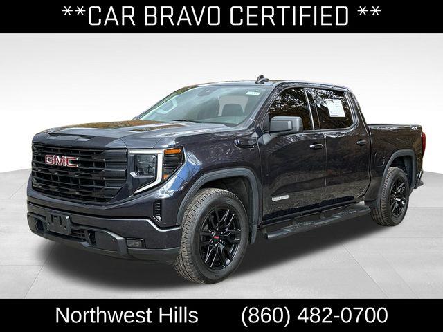 Used 2023 GMC Sierra 1500 in Avon, Connecticut | Sullivan Automotive Group. Avon, Connecticut