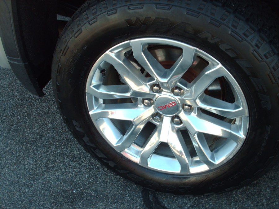 2021 GMC Sierra 1500 4WD Crew Cab 147" SLT, available for sale in Warwick, Rhode Island | Premier Automotive Sales. Warwick, Rhode Island 2021 GMC Sierra 1500 4WD Crew Cab 147" SLT, available for sale in Warwick, Rhode Island | Premier Automotive Sales. Warwick, Rhode Island