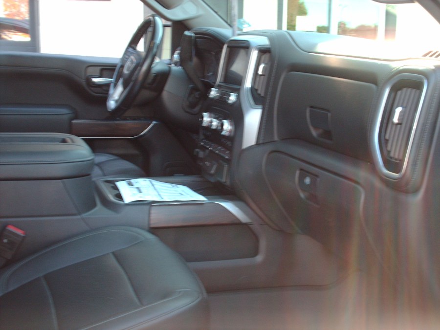 2021 GMC Sierra 1500 4WD Crew Cab 147" SLT, available for sale in Warwick, Rhode Island | Premier Automotive Sales. Warwick, Rhode Island 2021 GMC Sierra 1500 4WD Crew Cab 147" SLT, available for sale in Warwick, Rhode Island | Premier Automotive Sales. Warwick, Rhode Island