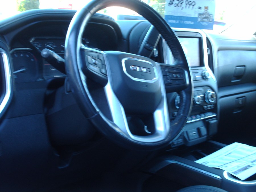 2021 GMC Sierra 1500 4WD Crew Cab 147" SLT, available for sale in Warwick, Rhode Island | Premier Automotive Sales. Warwick, Rhode Island 2021 GMC Sierra 1500 4WD Crew Cab 147" SLT, available for sale in Warwick, Rhode Island | Premier Automotive Sales. Warwick, Rhode Island