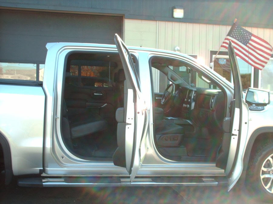2021 GMC Sierra 1500 4WD Crew Cab 147" SLT, available for sale in Warwick, Rhode Island | Premier Automotive Sales. Warwick, Rhode Island 2021 GMC Sierra 1500 4WD Crew Cab 147" SLT, available for sale in Warwick, Rhode Island | Premier Automotive Sales. Warwick, Rhode Island