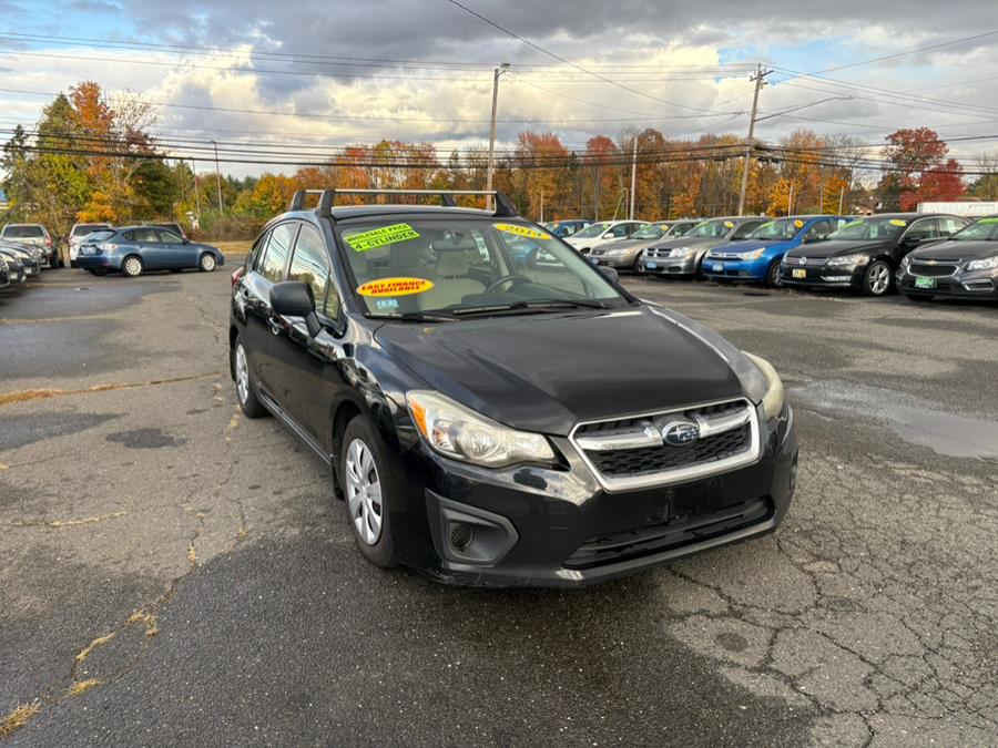 2014 Subaru Impreza Wagon 5dr Auto 2.0i, available for sale in East Windsor, Connecticut | CT Car Co LLC. East Windsor, Connecticut 2014 Subaru Impreza Wagon 5dr Auto 2.0i, available for sale in East Windsor, Connecticut | CT Car Co LLC. East Windsor, Connecticut