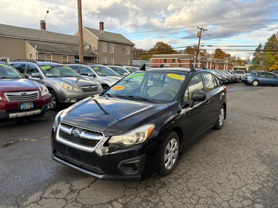2014 Subaru Impreza Wagon 5dr Auto 2.0i, available for sale in East Windsor, Connecticut | CT Car Co LLC. East Windsor, Connecticut 2014 Subaru Impreza Wagon 5dr Auto 2.0i, available for sale in East Windsor, Connecticut | CT Car Co LLC. East Windsor, Connecticut