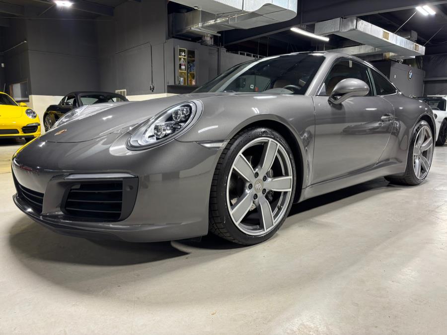 2018 Porsche 911 Carrera Coupe, available for sale in Prospect, Connecticut | M Sport Motorwerx. Prospect, Connecticut 2018 Porsche 911 Carrera Coupe, available for sale in Prospect, Connecticut | M Sport Motorwerx. Prospect, Connecticut