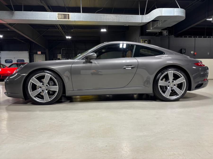 Used 2018 Porsche 911 in Prospect, Connecticut | M Sport Motorwerx. Prospect, Connecticut