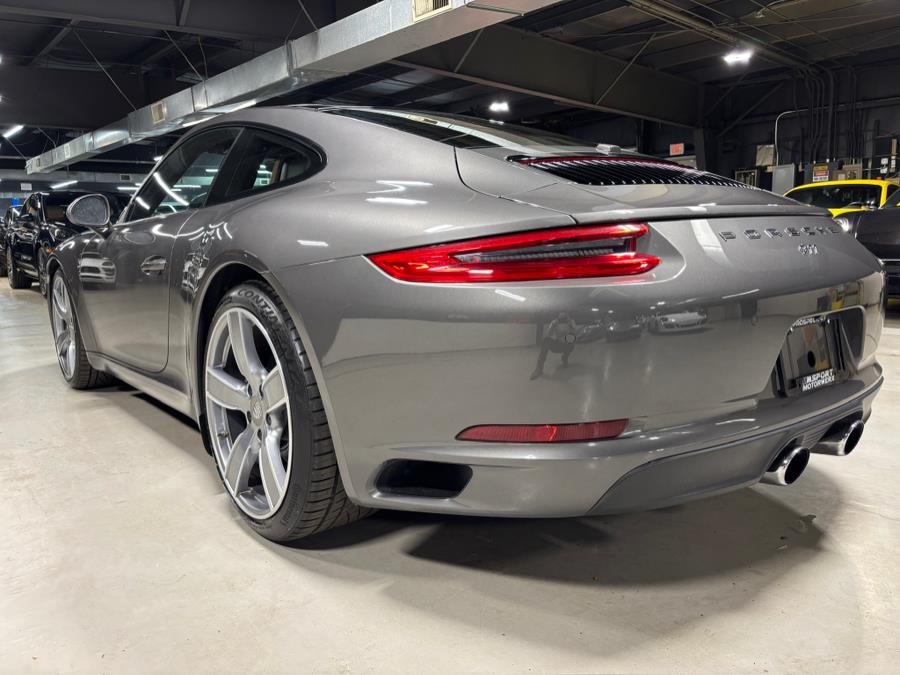 2018 Porsche 911 Carrera Coupe, available for sale in Prospect, Connecticut | M Sport Motorwerx. Prospect, Connecticut 2018 Porsche 911 Carrera Coupe, available for sale in Prospect, Connecticut | M Sport Motorwerx. Prospect, Connecticut
