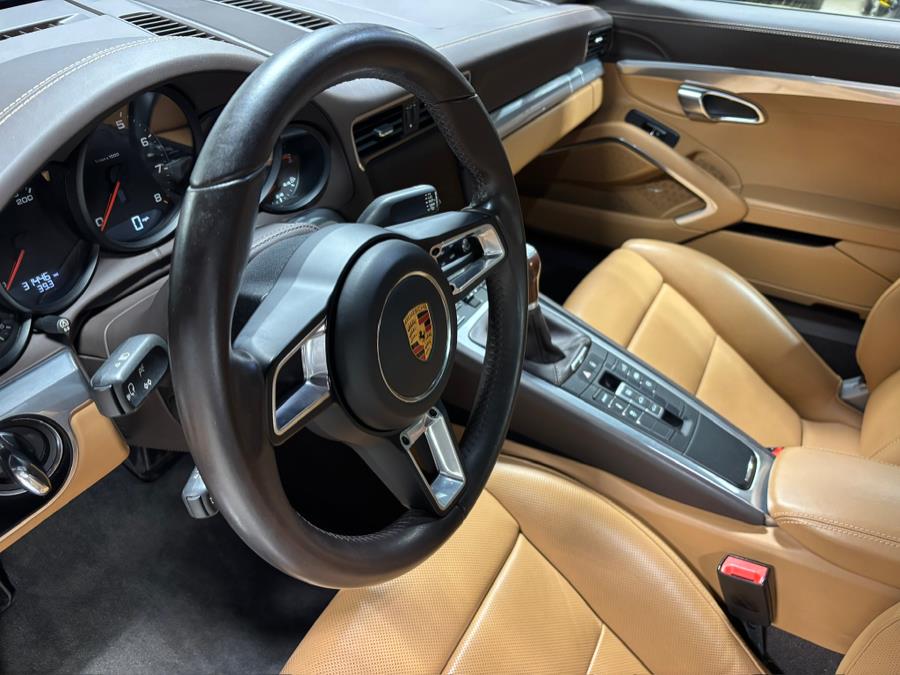 2018 Porsche 911 Carrera Coupe, available for sale in Prospect, Connecticut | M Sport Motorwerx. Prospect, Connecticut 2018 Porsche 911 Carrera Coupe, available for sale in Prospect, Connecticut | M Sport Motorwerx. Prospect, Connecticut
