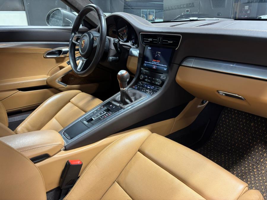 2018 Porsche 911 Carrera Coupe, available for sale in Prospect, Connecticut | M Sport Motorwerx. Prospect, Connecticut 2018 Porsche 911 Carrera Coupe, available for sale in Prospect, Connecticut | M Sport Motorwerx. Prospect, Connecticut