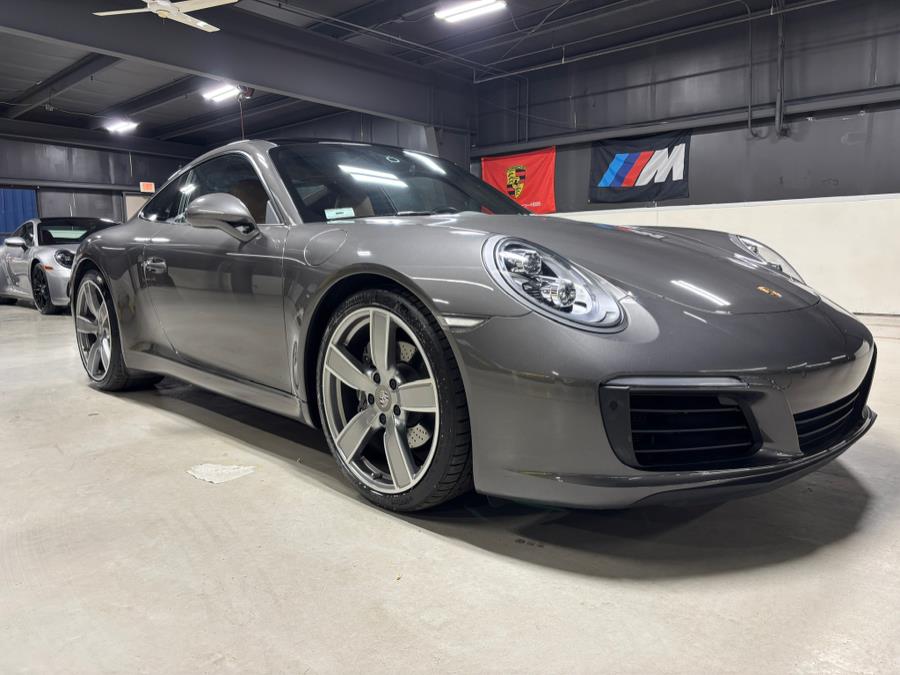 2018 Porsche 911 Carrera Coupe, available for sale in Prospect, Connecticut | M Sport Motorwerx. Prospect, Connecticut 2018 Porsche 911 Carrera Coupe, available for sale in Prospect, Connecticut | M Sport Motorwerx. Prospect, Connecticut