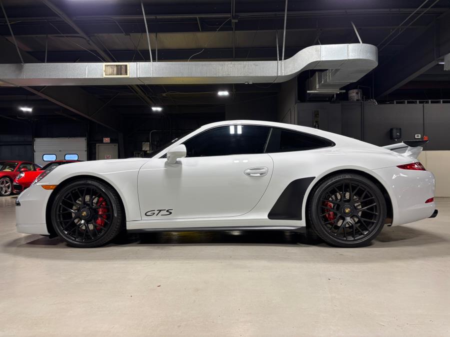 Used 2015 Porsche 911 in Prospect, Connecticut | M Sport Motorwerx. Prospect, Connecticut