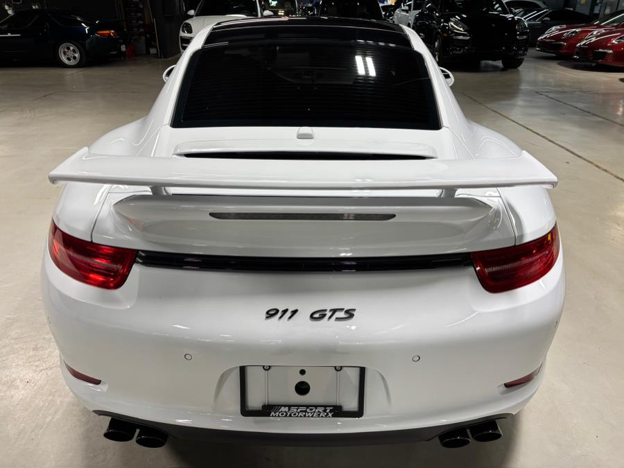 2015 Porsche 911 2dr Cpe Carrera GTS, available for sale in Prospect, Connecticut | M Sport Motorwerx. Prospect, Connecticut 2015 Porsche 911 2dr Cpe Carrera GTS, available for sale in Prospect, Connecticut | M Sport Motorwerx. Prospect, Connecticut