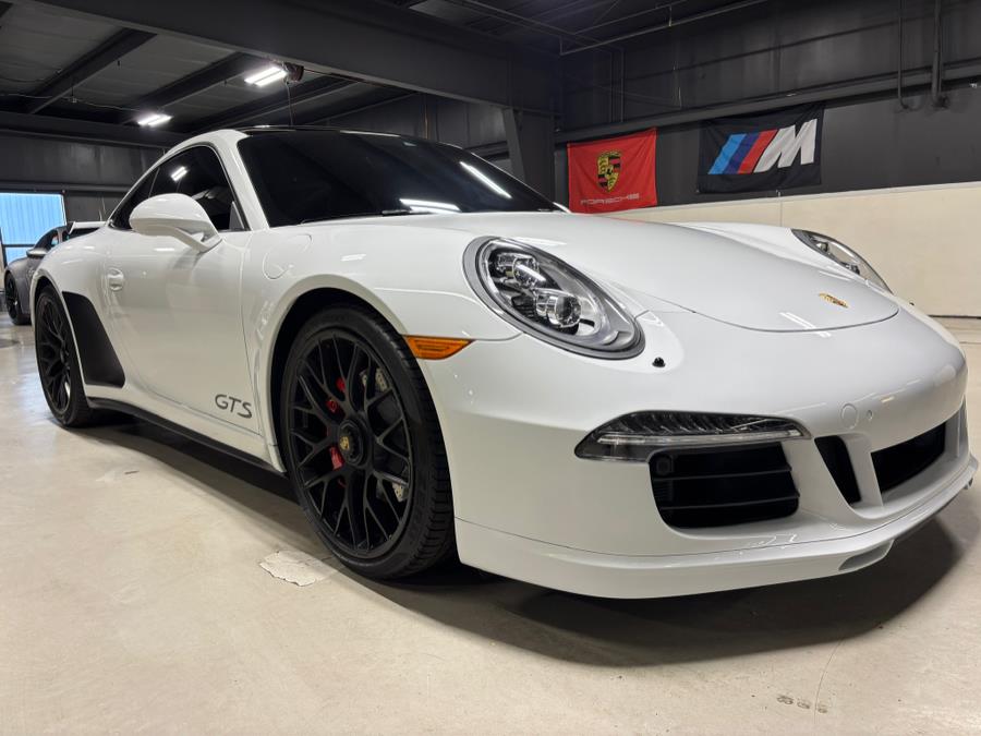 2015 Porsche 911 2dr Cpe Carrera GTS, available for sale in Prospect, Connecticut | M Sport Motorwerx. Prospect, Connecticut 2015 Porsche 911 2dr Cpe Carrera GTS, available for sale in Prospect, Connecticut | M Sport Motorwerx. Prospect, Connecticut