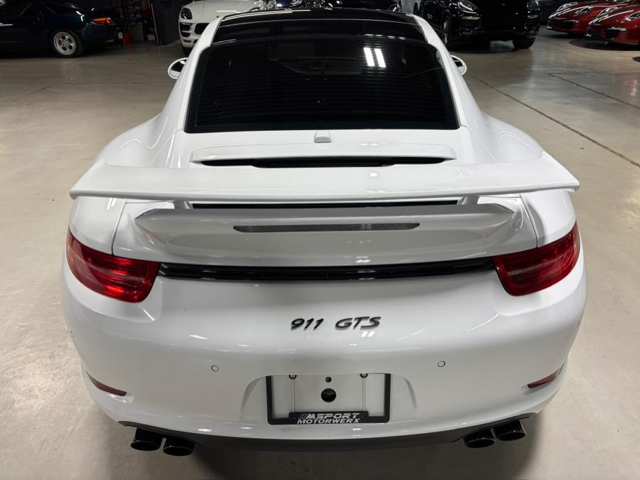2015 Porsche 911 2dr Cpe Carrera GTS, available for sale in Prospect, Connecticut | M Sport Motorwerx. Prospect, Connecticut 2015 Porsche 911 2dr Cpe Carrera GTS, available for sale in Prospect, Connecticut | M Sport Motorwerx. Prospect, Connecticut