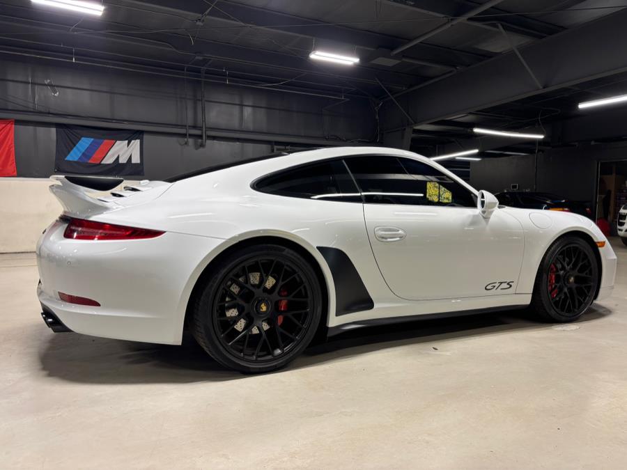 2015 Porsche 911 2dr Cpe Carrera GTS, available for sale in Prospect, Connecticut | M Sport Motorwerx. Prospect, Connecticut 2015 Porsche 911 2dr Cpe Carrera GTS, available for sale in Prospect, Connecticut | M Sport Motorwerx. Prospect, Connecticut