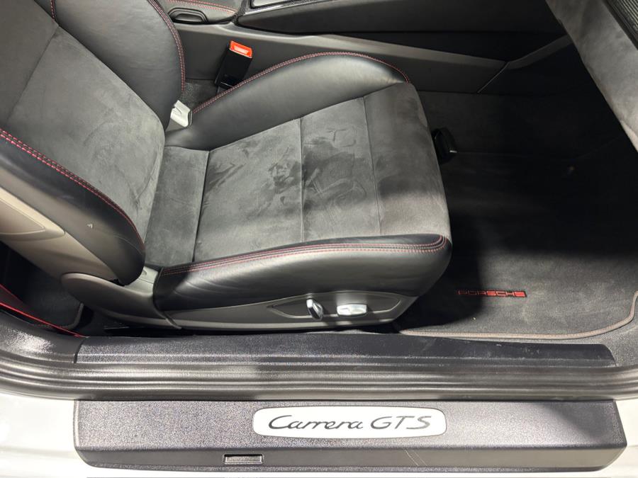 2015 Porsche 911 2dr Cpe Carrera GTS, available for sale in Prospect, Connecticut | M Sport Motorwerx. Prospect, Connecticut 2015 Porsche 911 2dr Cpe Carrera GTS, available for sale in Prospect, Connecticut | M Sport Motorwerx. Prospect, Connecticut