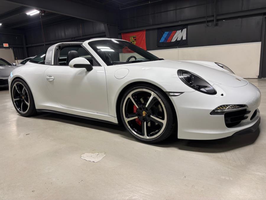 2014 Porsche 911 2dr Targa 4S, available for sale in Prospect, Connecticut | M Sport Motorwerx. Prospect, Connecticut 2014 Porsche 911 2dr Targa 4S, available for sale in Prospect, Connecticut | M Sport Motorwerx. Prospect, Connecticut