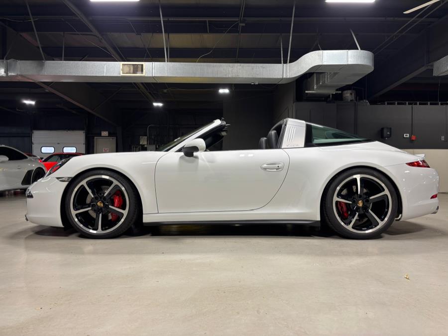 Used 2014 Porsche 911 in Prospect, Connecticut | M Sport Motorwerx. Prospect, Connecticut