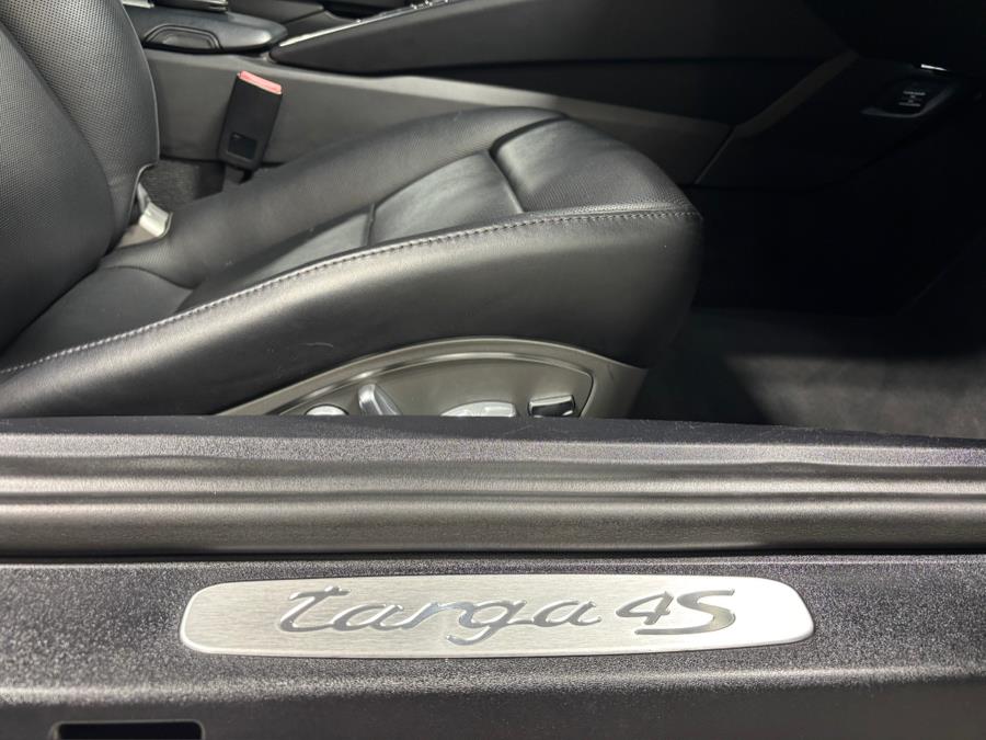 2014 Porsche 911 2dr Targa 4S, available for sale in Prospect, Connecticut | M Sport Motorwerx. Prospect, Connecticut 2014 Porsche 911 2dr Targa 4S, available for sale in Prospect, Connecticut | M Sport Motorwerx. Prospect, Connecticut
