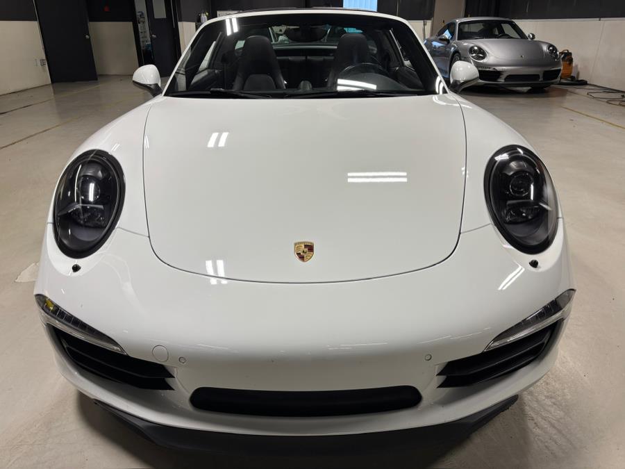 2014 Porsche 911 2dr Targa 4S, available for sale in Prospect, Connecticut | M Sport Motorwerx. Prospect, Connecticut 2014 Porsche 911 2dr Targa 4S, available for sale in Prospect, Connecticut | M Sport Motorwerx. Prospect, Connecticut
