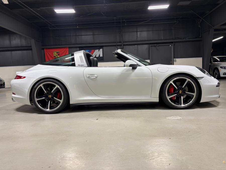 2014 Porsche 911 2dr Targa 4S, available for sale in Prospect, Connecticut | M Sport Motorwerx. Prospect, Connecticut 2014 Porsche 911 2dr Targa 4S, available for sale in Prospect, Connecticut | M Sport Motorwerx. Prospect, Connecticut