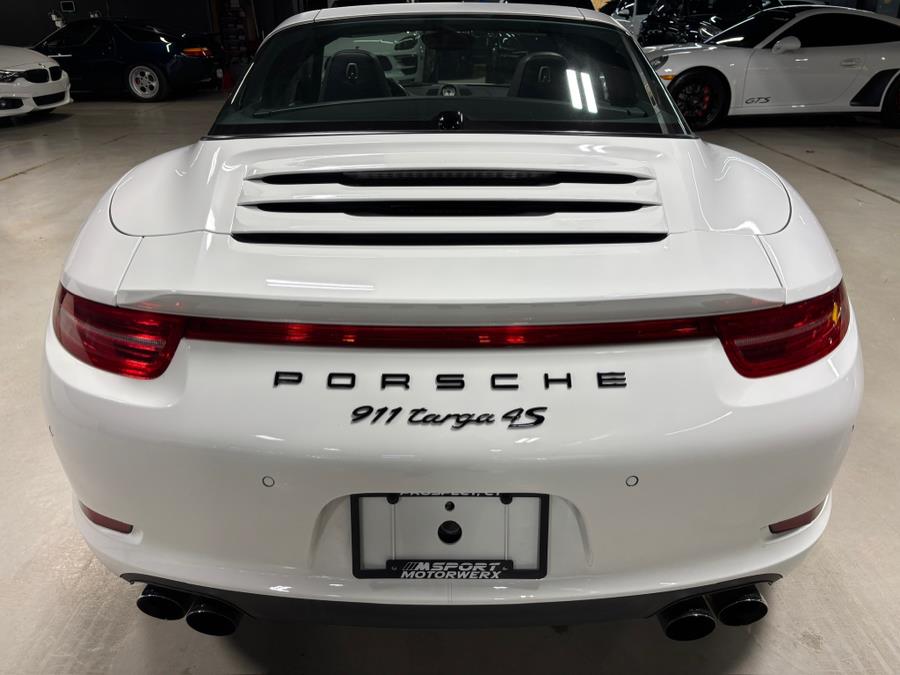 2014 Porsche 911 2dr Targa 4S, available for sale in Prospect, Connecticut | M Sport Motorwerx. Prospect, Connecticut 2014 Porsche 911 2dr Targa 4S, available for sale in Prospect, Connecticut | M Sport Motorwerx. Prospect, Connecticut