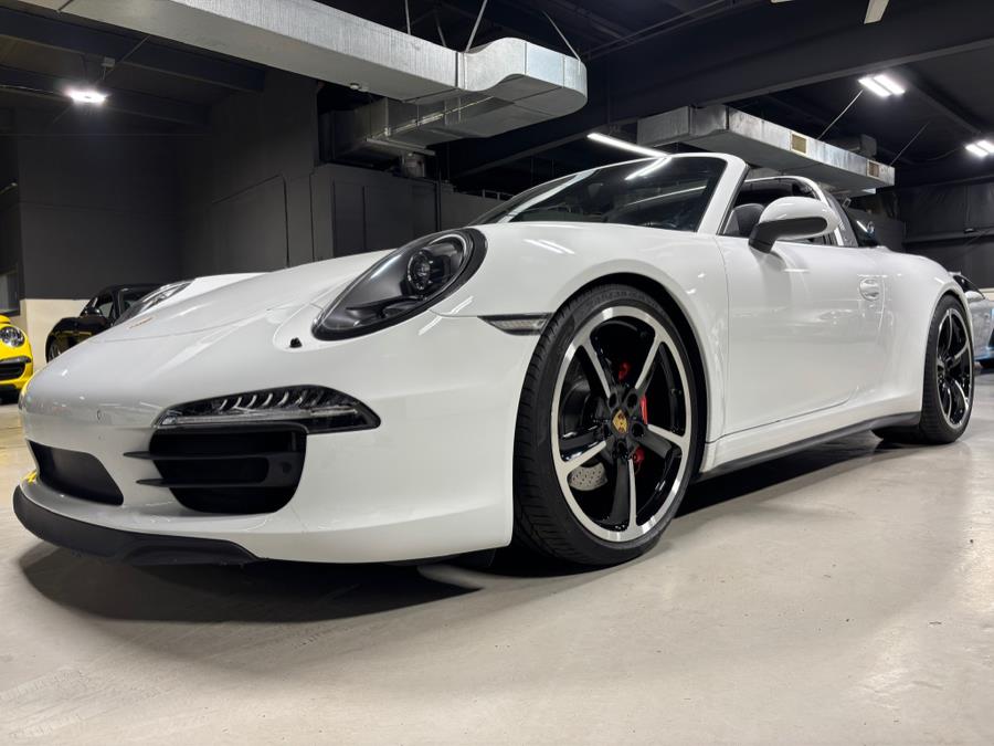 2014 Porsche 911 2dr Targa 4S, available for sale in Prospect, Connecticut | M Sport Motorwerx. Prospect, Connecticut 2014 Porsche 911 2dr Targa 4S, available for sale in Prospect, Connecticut | M Sport Motorwerx. Prospect, Connecticut