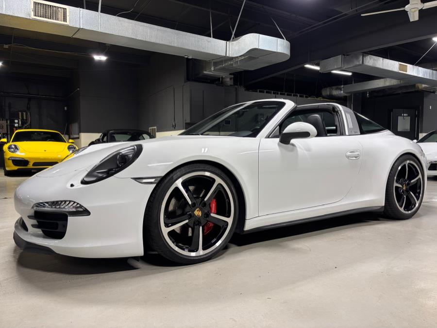 2014 Porsche 911 2dr Targa 4S, available for sale in Prospect, Connecticut | M Sport Motorwerx. Prospect, Connecticut 2014 Porsche 911 2dr Targa 4S, available for sale in Prospect, Connecticut | M Sport Motorwerx. Prospect, Connecticut