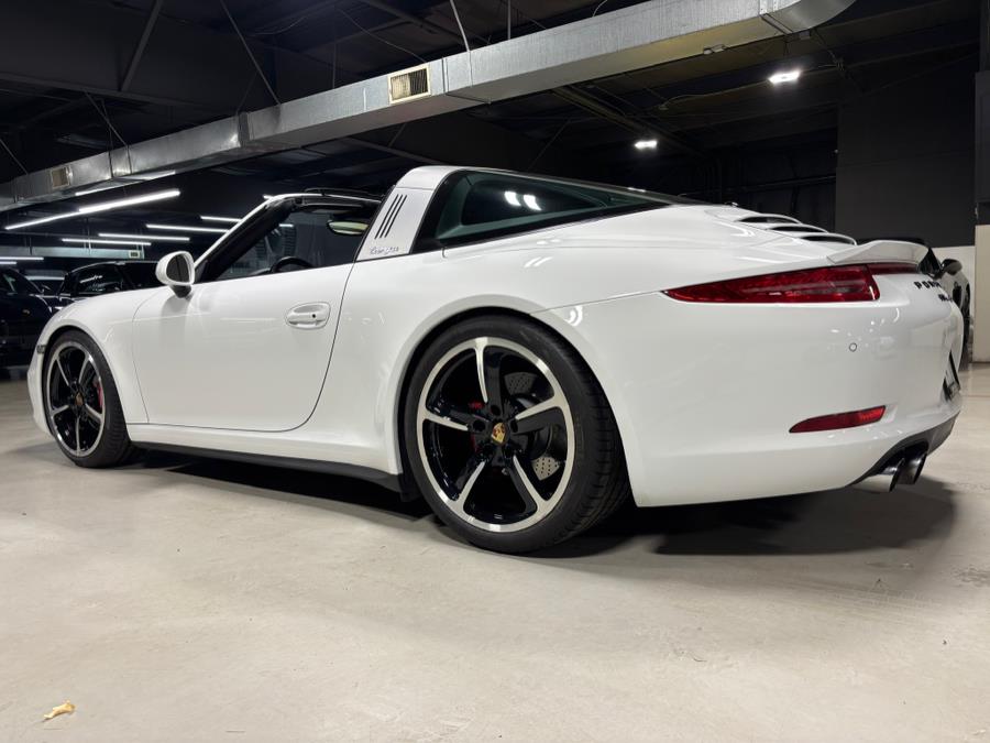 2014 Porsche 911 2dr Targa 4S, available for sale in Prospect, Connecticut | M Sport Motorwerx. Prospect, Connecticut 2014 Porsche 911 2dr Targa 4S, available for sale in Prospect, Connecticut | M Sport Motorwerx. Prospect, Connecticut
