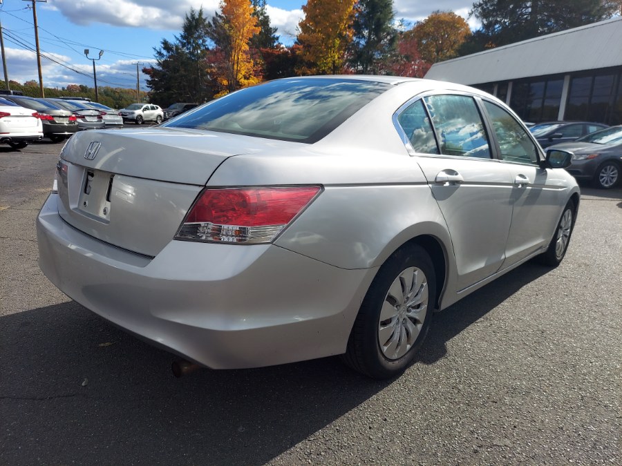 2010 Honda Accord Sdn 4dr I4 Auto LX, available for sale in East Windsor, Connecticut | United Auto Sales of E Windsor, Inc. East Windsor, Connecticut 2010 Honda Accord Sdn 4dr I4 Auto LX, available for sale in East Windsor, Connecticut | United Auto Sales of E Windsor, Inc. East Windsor, Connecticut