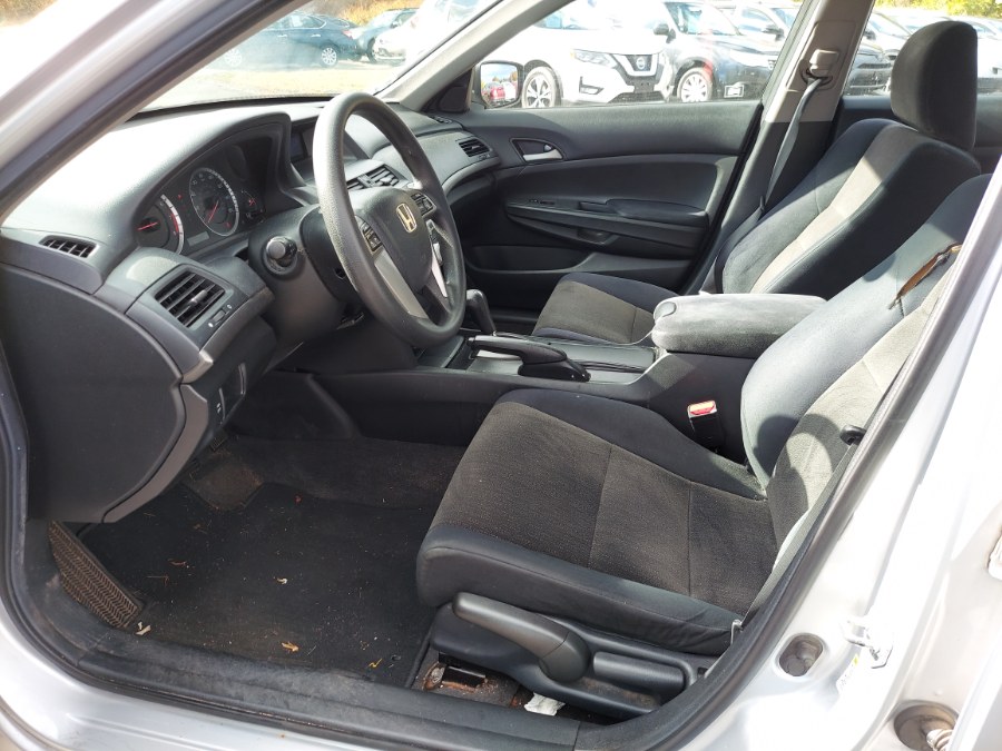2010 Honda Accord Sdn 4dr I4 Auto LX, available for sale in East Windsor, Connecticut | United Auto Sales of E Windsor, Inc. East Windsor, Connecticut 2010 Honda Accord Sdn 4dr I4 Auto LX, available for sale in East Windsor, Connecticut | United Auto Sales of E Windsor, Inc. East Windsor, Connecticut