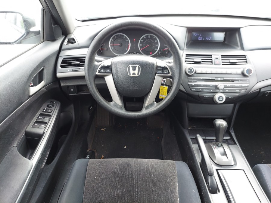 2010 Honda Accord Sdn 4dr I4 Auto LX, available for sale in East Windsor, Connecticut | United Auto Sales of E Windsor, Inc. East Windsor, Connecticut 2010 Honda Accord Sdn 4dr I4 Auto LX, available for sale in East Windsor, Connecticut | United Auto Sales of E Windsor, Inc. East Windsor, Connecticut