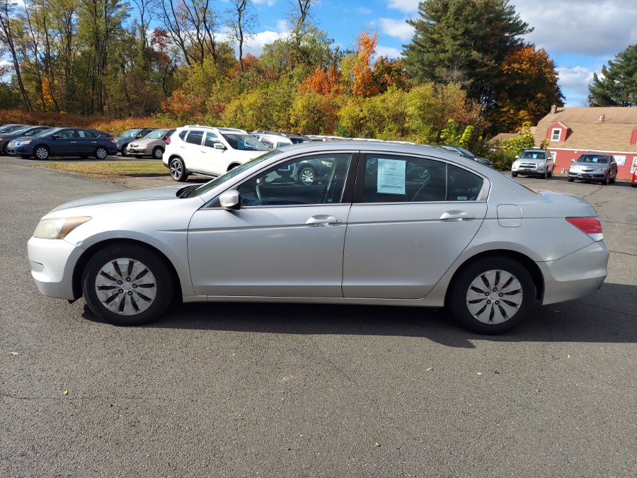 2010 Honda Accord Sdn 4dr I4 Auto LX, available for sale in East Windsor, Connecticut | United Auto Sales of E Windsor, Inc. East Windsor, Connecticut 2010 Honda Accord Sdn 4dr I4 Auto LX, available for sale in East Windsor, Connecticut | United Auto Sales of E Windsor, Inc. East Windsor, Connecticut