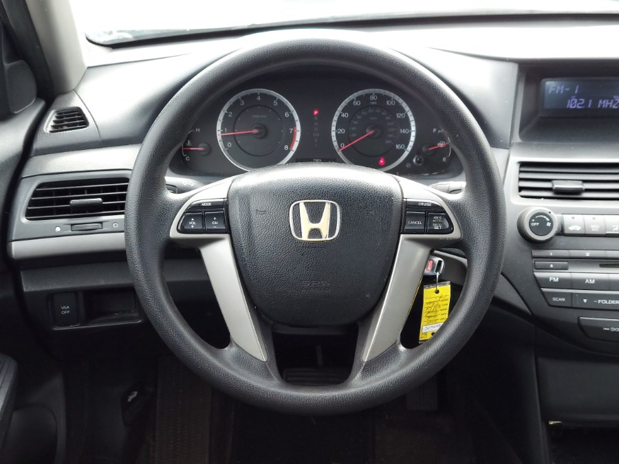 2010 Honda Accord Sdn 4dr I4 Auto LX, available for sale in East Windsor, Connecticut | United Auto Sales of E Windsor, Inc. East Windsor, Connecticut 2010 Honda Accord Sdn 4dr I4 Auto LX, available for sale in East Windsor, Connecticut | United Auto Sales of E Windsor, Inc. East Windsor, Connecticut