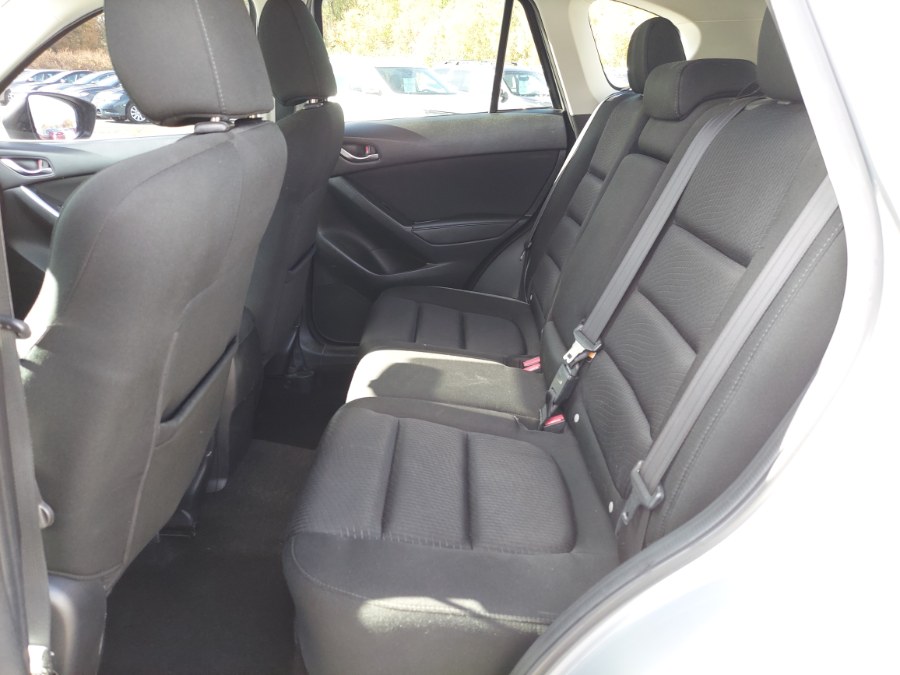 2014 Mazda CX-5 AWD 4dr Auto Touring, available for sale in East Windsor, Connecticut | United Auto Sales of E Windsor, Inc. East Windsor, Connecticut 2014 Mazda CX-5 AWD 4dr Auto Touring, available for sale in East Windsor, Connecticut | United Auto Sales of E Windsor, Inc. East Windsor, Connecticut