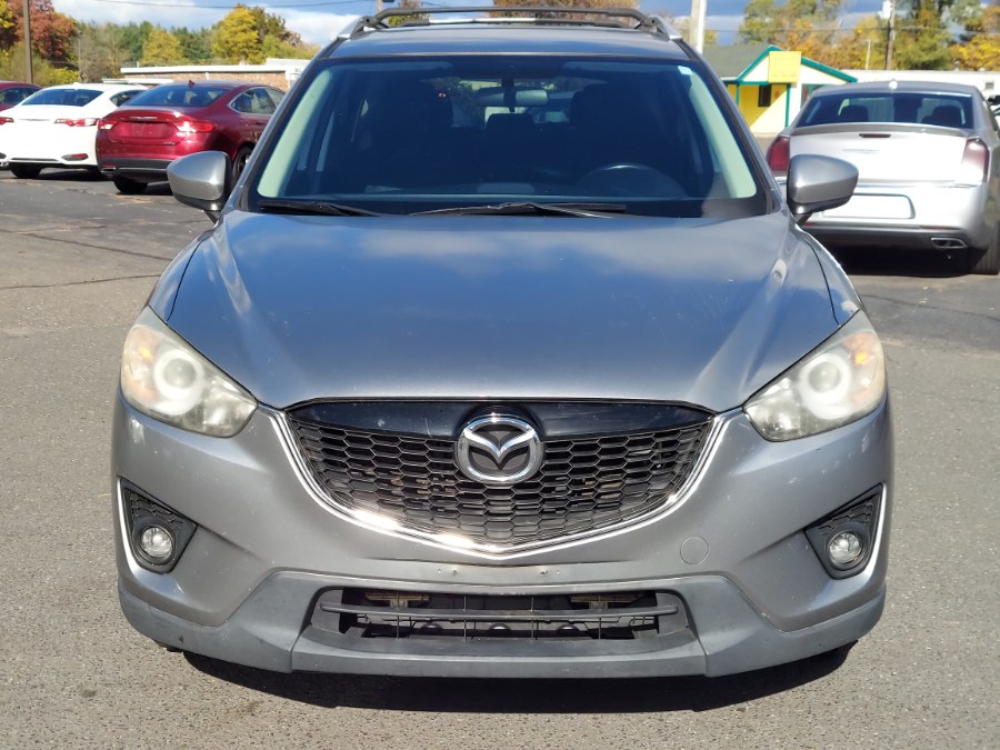 2014 Mazda CX-5 AWD 4dr Auto Touring, available for sale in East Windsor, Connecticut | United Auto Sales of E Windsor, Inc. East Windsor, Connecticut 2014 Mazda CX-5 AWD 4dr Auto Touring, available for sale in East Windsor, Connecticut | United Auto Sales of E Windsor, Inc. East Windsor, Connecticut