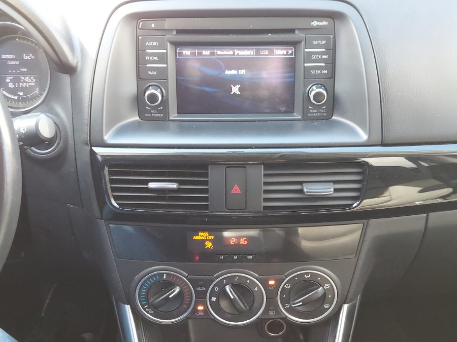 2014 Mazda CX-5 AWD 4dr Auto Touring, available for sale in East Windsor, Connecticut | United Auto Sales of E Windsor, Inc. East Windsor, Connecticut 2014 Mazda CX-5 AWD 4dr Auto Touring, available for sale in East Windsor, Connecticut | United Auto Sales of E Windsor, Inc. East Windsor, Connecticut