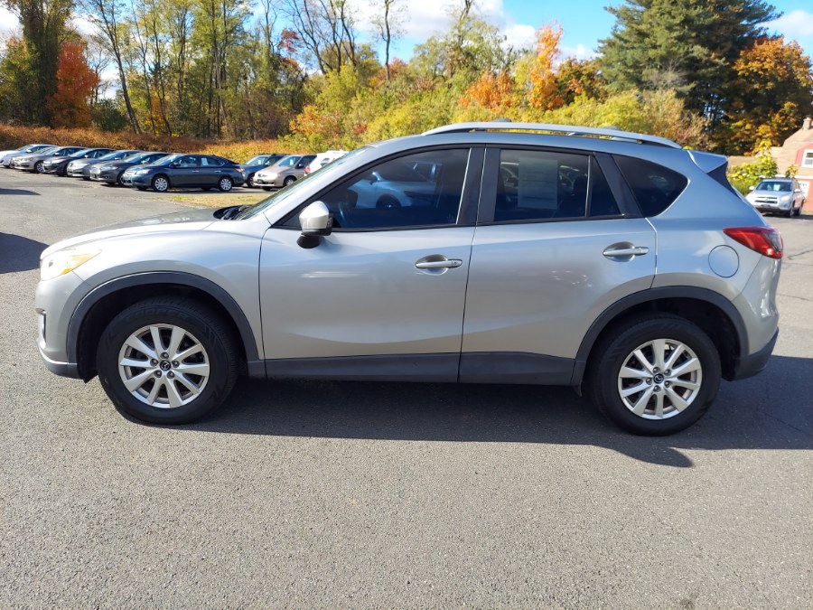 2014 Mazda CX-5 AWD 4dr Auto Touring, available for sale in East Windsor, Connecticut | United Auto Sales of E Windsor, Inc. East Windsor, Connecticut 2014 Mazda CX-5 AWD 4dr Auto Touring, available for sale in East Windsor, Connecticut | United Auto Sales of E Windsor, Inc. East Windsor, Connecticut