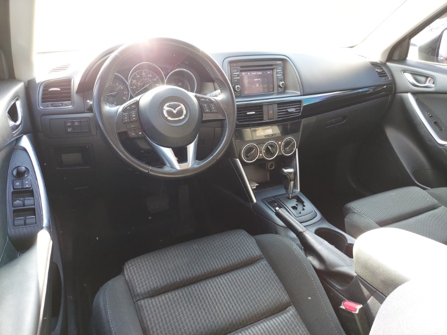 2014 Mazda CX-5 AWD 4dr Auto Touring, available for sale in East Windsor, Connecticut | United Auto Sales of E Windsor, Inc. East Windsor, Connecticut 2014 Mazda CX-5 AWD 4dr Auto Touring, available for sale in East Windsor, Connecticut | United Auto Sales of E Windsor, Inc. East Windsor, Connecticut
