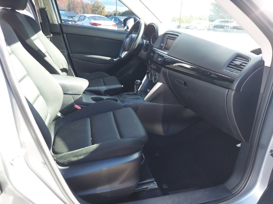 2014 Mazda CX-5 AWD 4dr Auto Touring, available for sale in East Windsor, Connecticut | United Auto Sales of E Windsor, Inc. East Windsor, Connecticut 2014 Mazda CX-5 AWD 4dr Auto Touring, available for sale in East Windsor, Connecticut | United Auto Sales of E Windsor, Inc. East Windsor, Connecticut