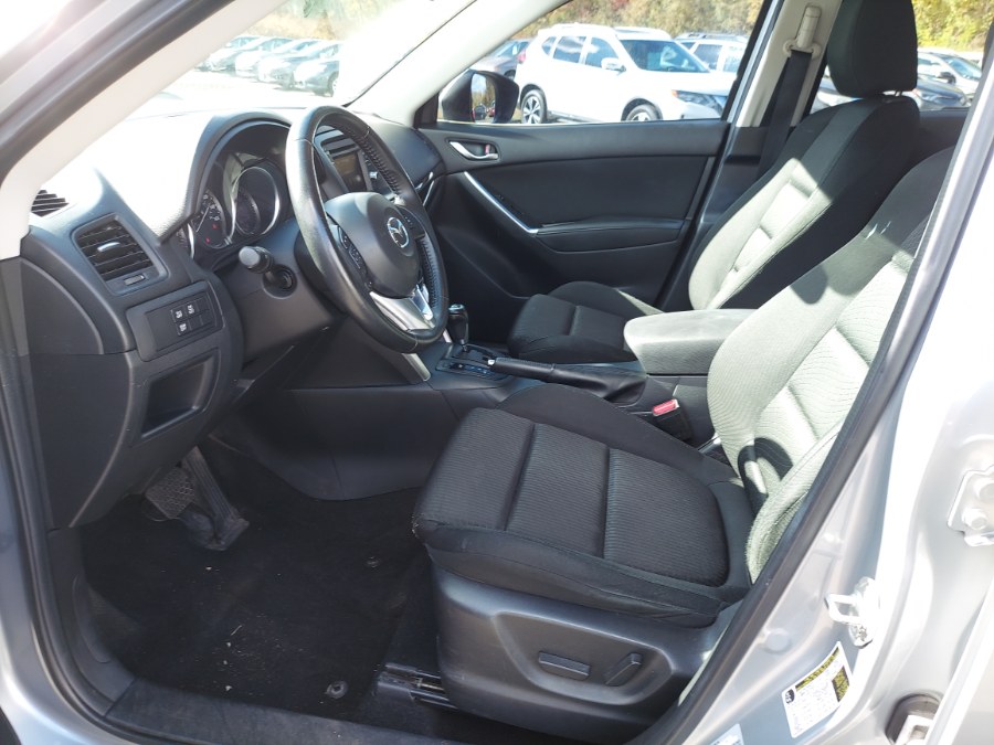 2014 Mazda CX-5 AWD 4dr Auto Touring, available for sale in East Windsor, Connecticut | United Auto Sales of E Windsor, Inc. East Windsor, Connecticut 2014 Mazda CX-5 AWD 4dr Auto Touring, available for sale in East Windsor, Connecticut | United Auto Sales of E Windsor, Inc. East Windsor, Connecticut