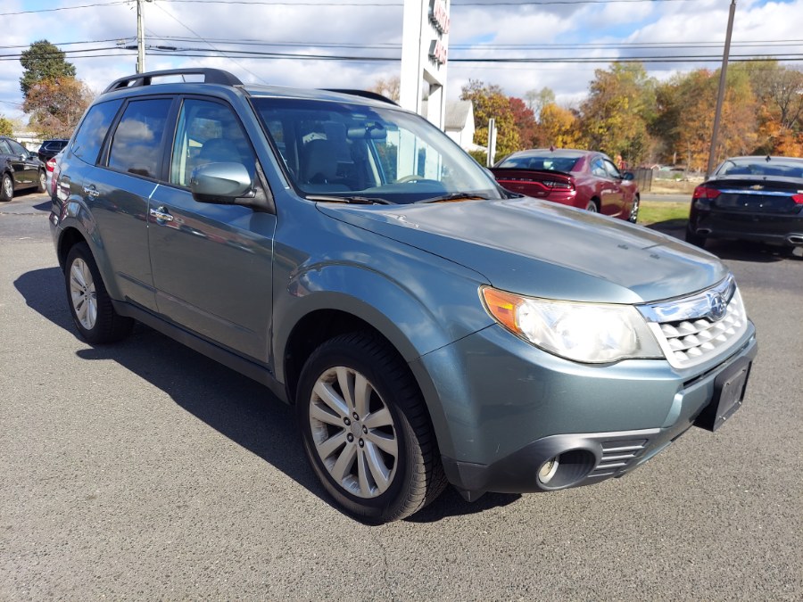 2013 Subaru Forester 4dr Man 2.5X Premium, available for sale in East Windsor, Connecticut | United Auto Sales of E Windsor, Inc. East Windsor, Connecticut 2013 Subaru Forester 4dr Man 2.5X Premium, available for sale in East Windsor, Connecticut | United Auto Sales of E Windsor, Inc. East Windsor, Connecticut