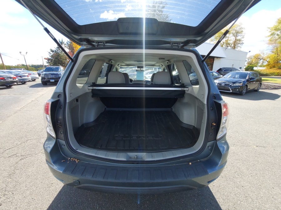 2013 Subaru Forester 4dr Man 2.5X Premium, available for sale in East Windsor, Connecticut | United Auto Sales of E Windsor, Inc. East Windsor, Connecticut 2013 Subaru Forester 4dr Man 2.5X Premium, available for sale in East Windsor, Connecticut | United Auto Sales of E Windsor, Inc. East Windsor, Connecticut