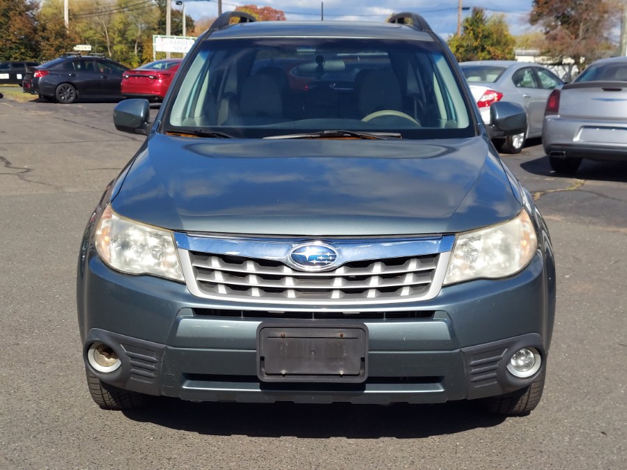 2013 Subaru Forester 4dr Man 2.5X Premium, available for sale in East Windsor, Connecticut | United Auto Sales of E Windsor, Inc. East Windsor, Connecticut 2013 Subaru Forester 4dr Man 2.5X Premium, available for sale in East Windsor, Connecticut | United Auto Sales of E Windsor, Inc. East Windsor, Connecticut