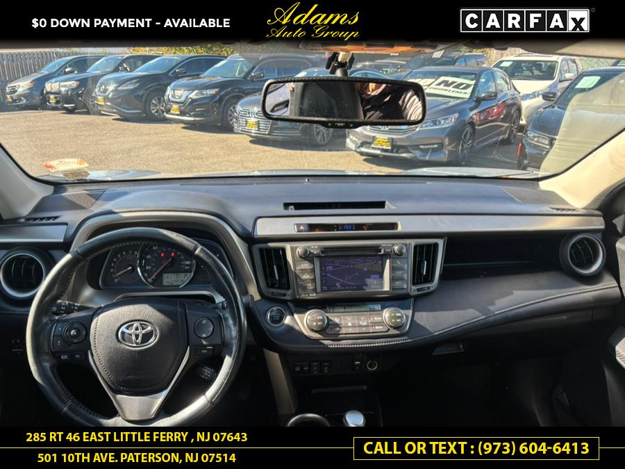 2013 Toyota RAV4 AWD 4dr Limited (Natl), available for sale in Little Ferry , New Jersey | Adams Auto Group . Little Ferry , New Jersey 2013 Toyota RAV4 AWD 4dr Limited (Natl), available for sale in Little Ferry , New Jersey | Adams Auto Group . Little Ferry , New Jersey