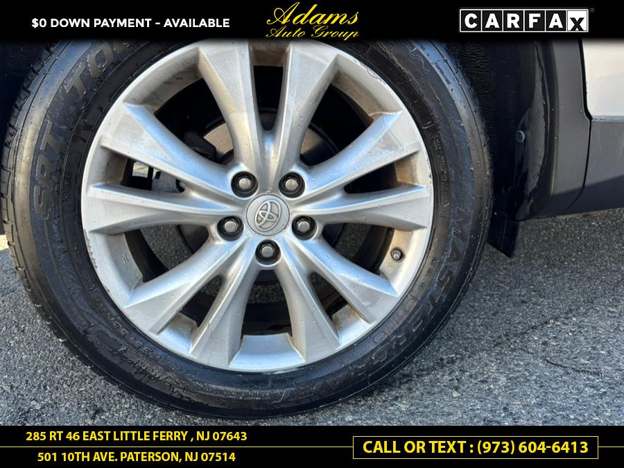 2013 Toyota RAV4 AWD 4dr Limited (Natl), available for sale in Little Ferry , New Jersey | Adams Auto Group . Little Ferry , New Jersey 2013 Toyota RAV4 AWD 4dr Limited (Natl), available for sale in Little Ferry , New Jersey | Adams Auto Group . Little Ferry , New Jersey