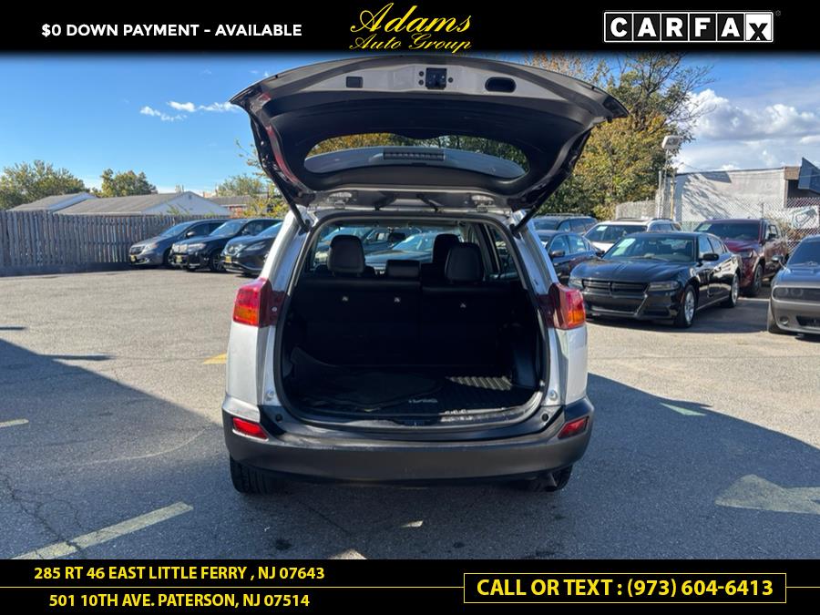 2013 Toyota RAV4 AWD 4dr Limited (Natl), available for sale in Little Ferry , New Jersey | Adams Auto Group . Little Ferry , New Jersey 2013 Toyota RAV4 AWD 4dr Limited (Natl), available for sale in Little Ferry , New Jersey | Adams Auto Group . Little Ferry , New Jersey