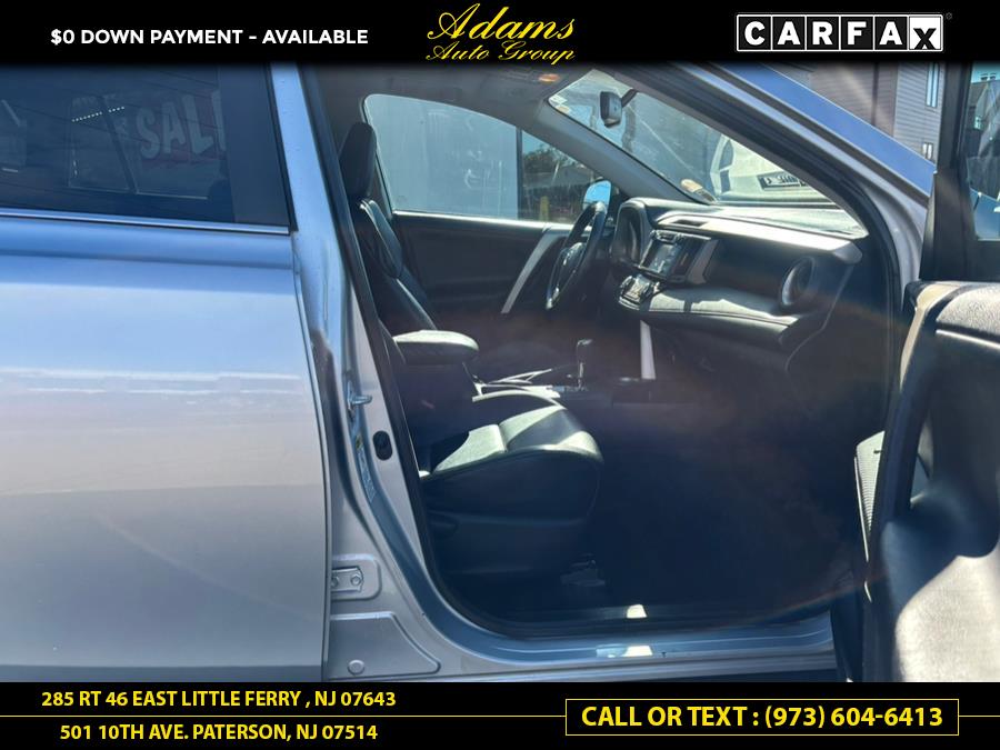 2013 Toyota RAV4 AWD 4dr Limited (Natl), available for sale in Little Ferry , New Jersey | Adams Auto Group . Little Ferry , New Jersey 2013 Toyota RAV4 AWD 4dr Limited (Natl), available for sale in Little Ferry , New Jersey | Adams Auto Group . Little Ferry , New Jersey